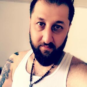 Meet your Posher, Khader
